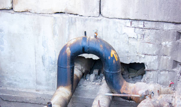Best Water damage contractors near me  in Lmer Heights, PA